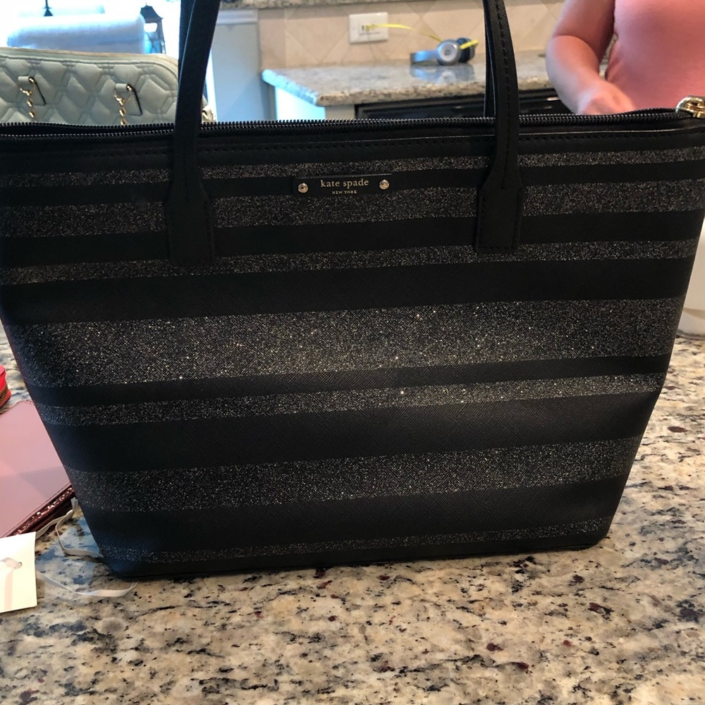 Authentic Kate Spade tote